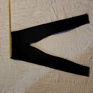 Lululemon leggings black small